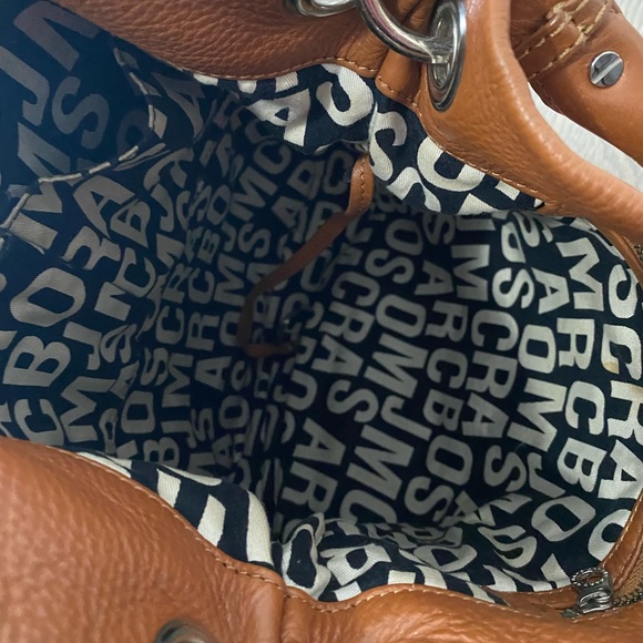 Marc By Marc Jacobs Classic Q Hillier Hobo Bag - Picture 7 of 7